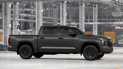 2026 Toyota Tundra i-FORCE MAX Tundra TRD Pro