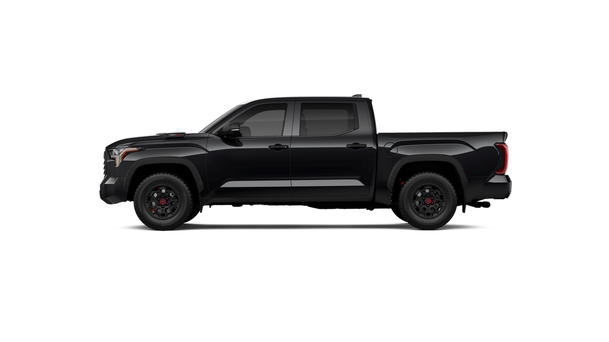 2026 Toyota Tundra i-FORCE MAX Tundra TRD Pro