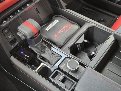 2026 Toyota Tundra i-FORCE MAX Tundra TRD Pro