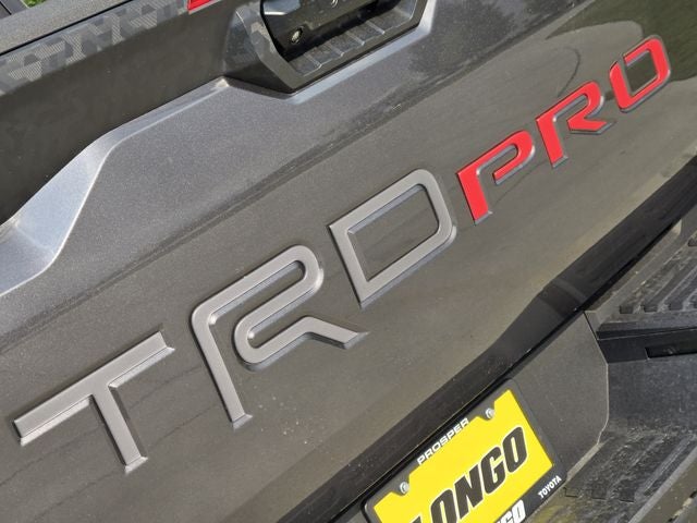 2026 Toyota Tundra i-FORCE MAX Tundra TRD Pro