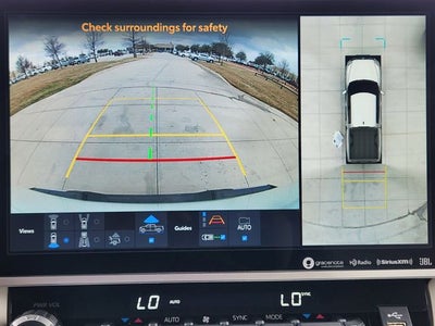 2023 Toyota Tundra i-FORCE MAX Tundra Capstone