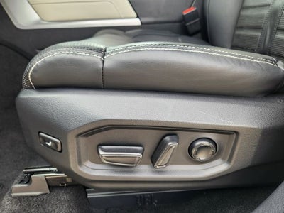 2023 Toyota Tundra i-FORCE MAX Tundra Capstone