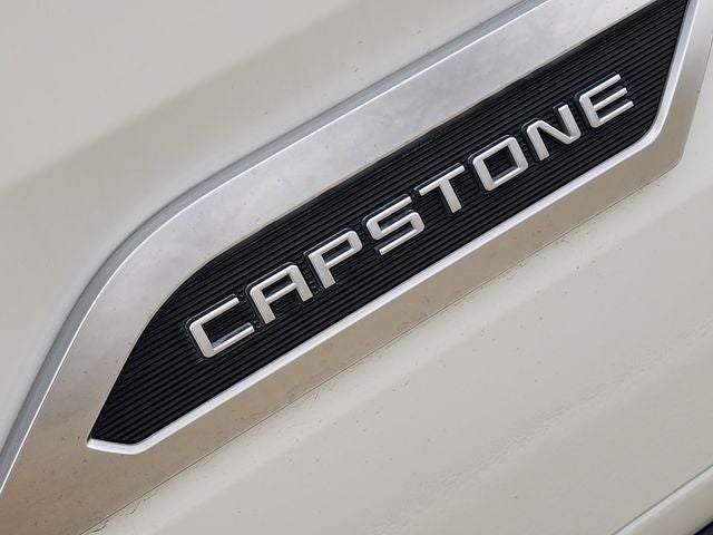 2023 Toyota Tundra i-FORCE MAX Tundra Capstone