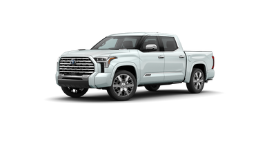 2023 Toyota Tundra i-FORCE MAX Tundra Capstone
