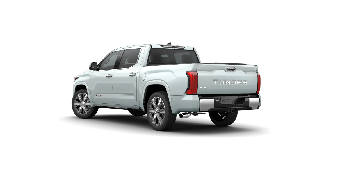 2023 Toyota Tundra i-FORCE MAX Tundra Capstone