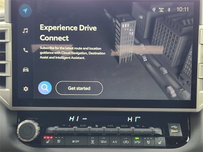 2026 Toyota Tundra i-FORCE MAX Tundra Capstone