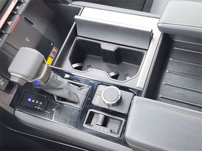 2026 Toyota Tundra i-FORCE MAX Tundra Capstone