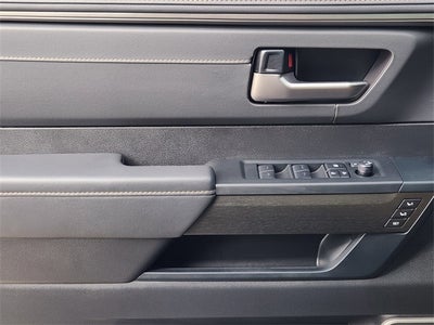 2026 Toyota Tundra i-FORCE MAX Tundra Capstone