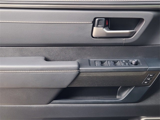 2026 Toyota Tundra i-FORCE MAX Tundra Capstone