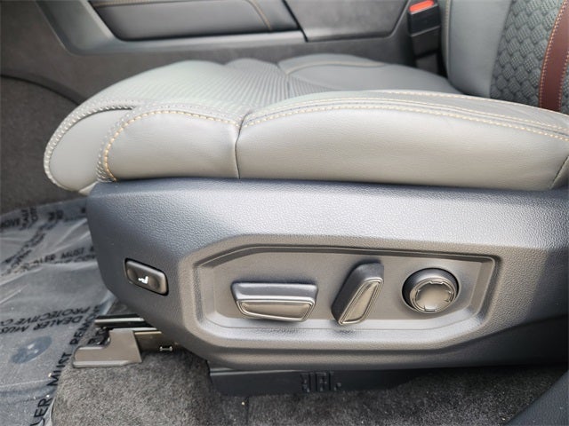 2026 Toyota Tundra i-FORCE MAX Tundra Capstone