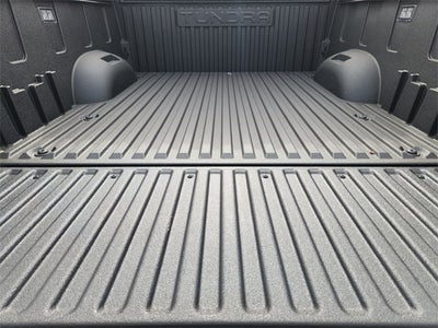 2026 Toyota Tundra i-FORCE MAX Tundra Capstone