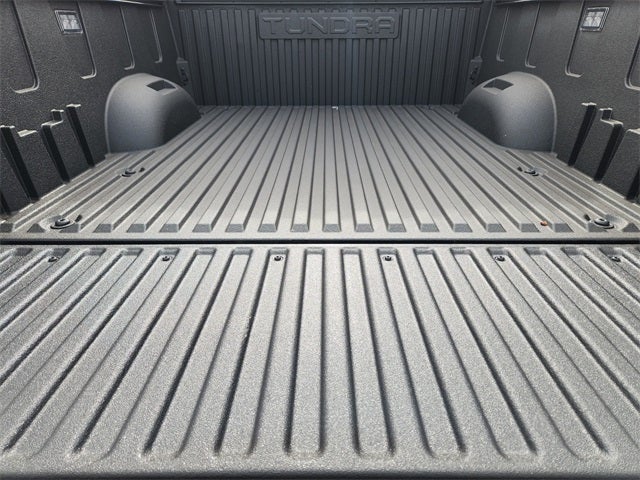 2026 Toyota Tundra i-FORCE MAX Tundra Capstone