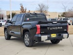 2026 Toyota Tundra i-FORCE MAX Tundra Capstone