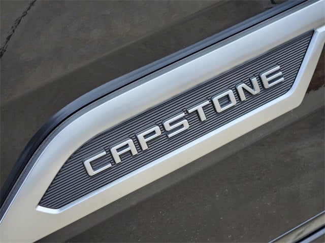 2026 Toyota Tundra i-FORCE MAX Tundra Capstone