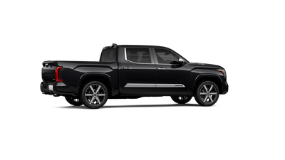 2026 Toyota Tundra i-FORCE MAX Tundra Capstone