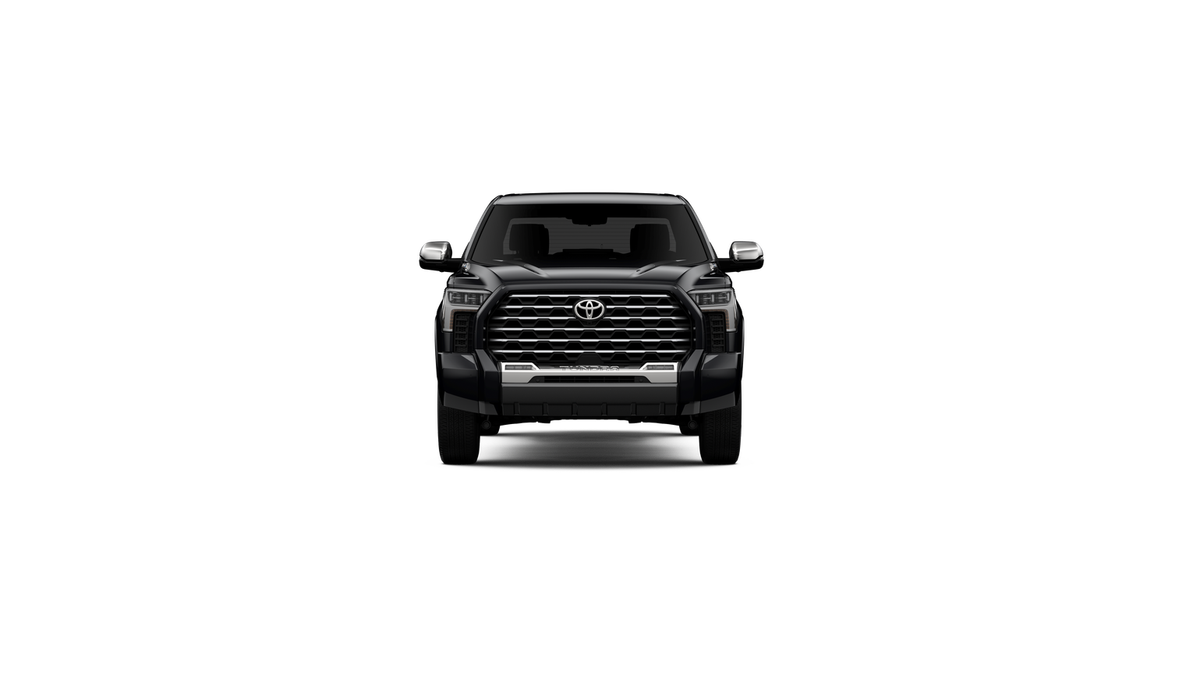 2026 Toyota Tundra i-FORCE MAX Tundra Capstone
