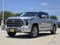2026 Toyota Tundra i-FORCE MAX Tundra Capstone