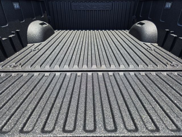 2026 Toyota Tundra i-FORCE MAX Tundra Capstone