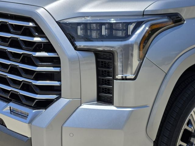 2026 Toyota Tundra i-FORCE MAX Tundra Capstone
