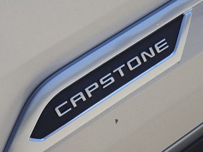 2026 Toyota Tundra i-FORCE MAX Tundra Capstone