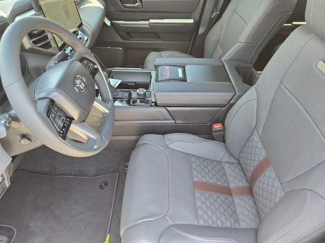 2026 Toyota Tundra i-FORCE MAX Tundra Capstone