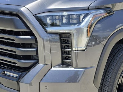 2026 Toyota Tundra i-FORCE MAX Tundra Limited