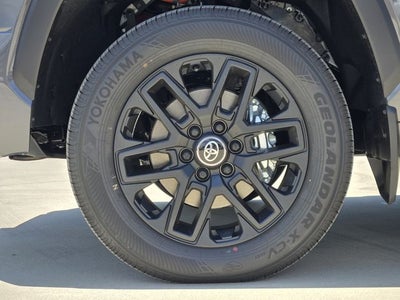2026 Toyota Tundra i-FORCE MAX Tundra Limited