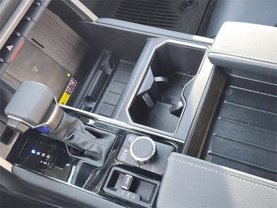 2026 Toyota Tundra i-FORCE MAX Tundra Limited