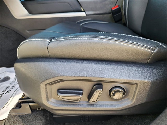 2026 Toyota Tundra i-FORCE MAX Tundra Limited