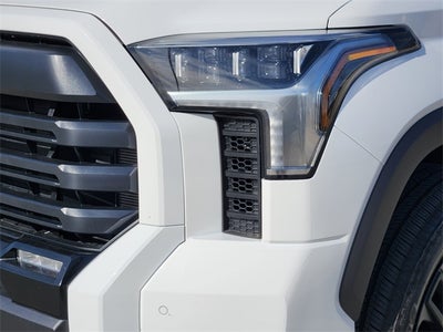 2026 Toyota Tundra i-FORCE MAX Tundra Limited