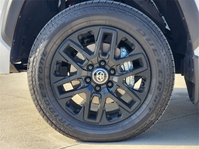 2026 Toyota Tundra i-FORCE MAX Tundra Limited