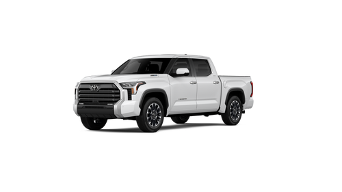 2026 Toyota Tundra i-FORCE MAX Tundra Limited
