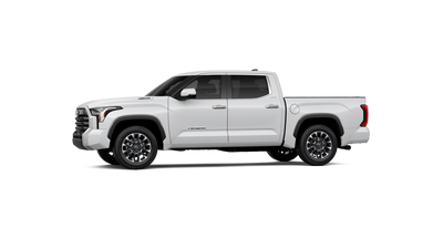 2026 Toyota Tundra i-FORCE MAX Tundra Limited