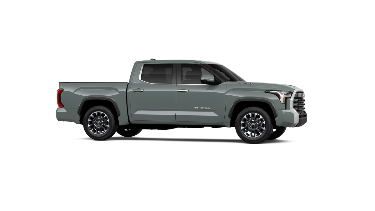 2026 Toyota Tundra i-FORCE MAX Tundra Limited