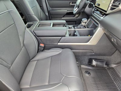 2026 Toyota Tundra i-FORCE MAX Tundra Limited