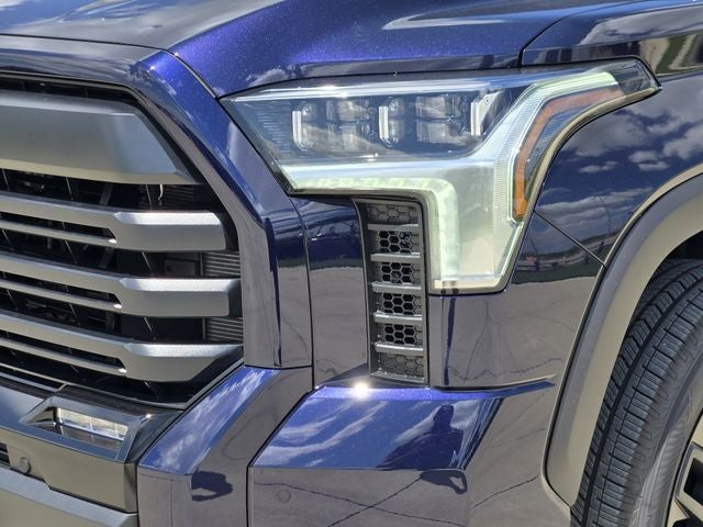 2026 Toyota Tundra i-FORCE MAX Tundra Limited