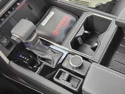2026 Toyota Tundra i-FORCE MAX Tundra Limited