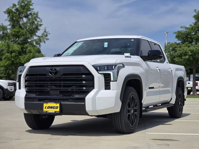 2026 Toyota Tundra i-FORCE MAX Tundra Limited