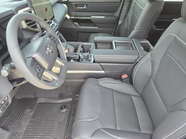 2026 Toyota Tundra i-FORCE MAX Tundra Limited