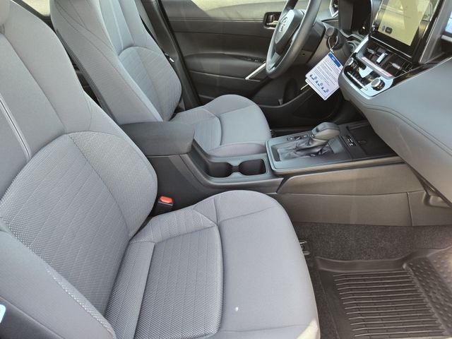 2026 Toyota Corolla Cross Hybrid S