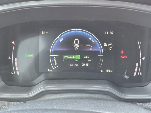 2026 Toyota Corolla Cross Hybrid S