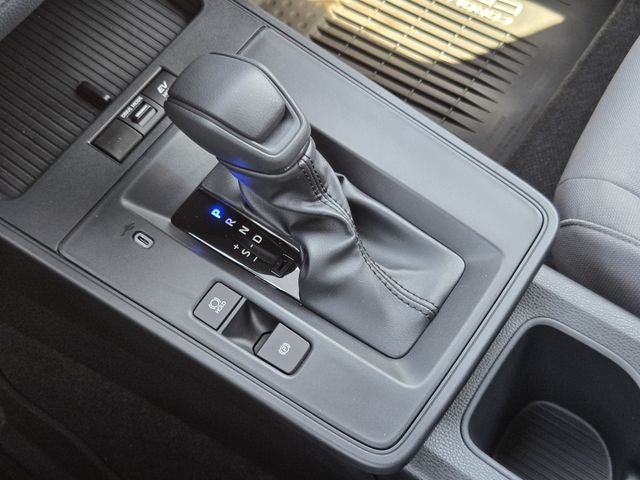 2026 Toyota Corolla Cross Hybrid S