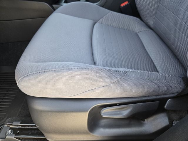 2026 Toyota Corolla Cross Hybrid S