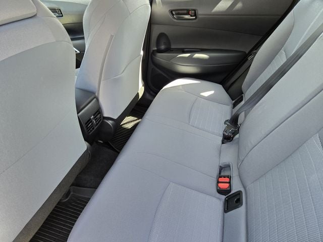 2026 Toyota Corolla Cross Hybrid S