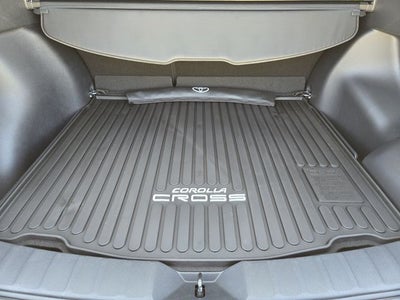 2026 Toyota Corolla Cross Hybrid S