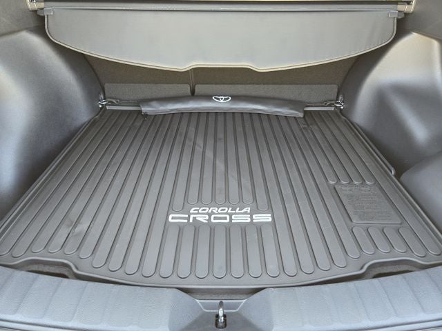 2026 Toyota Corolla Cross Hybrid S