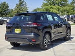 2026 Toyota Corolla Cross Hybrid S