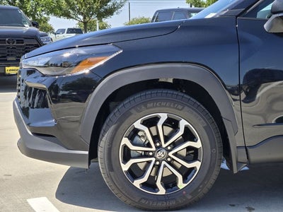2026 Toyota Corolla Cross Hybrid S