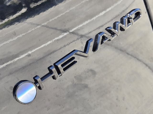 2026 Toyota Corolla Cross Hybrid S