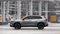 2026 Toyota Corolla Cross Hybrid XSE